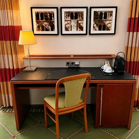 Flexinn Hotell