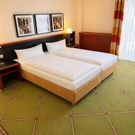 Flexinn Hotel Gelsenkirchen
