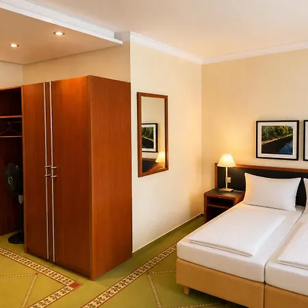 Flexinn Hotel 4*
