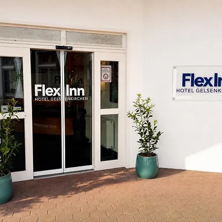 Flexinn Gelsenkirchen