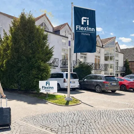 Flexinn Gelsenkirchen