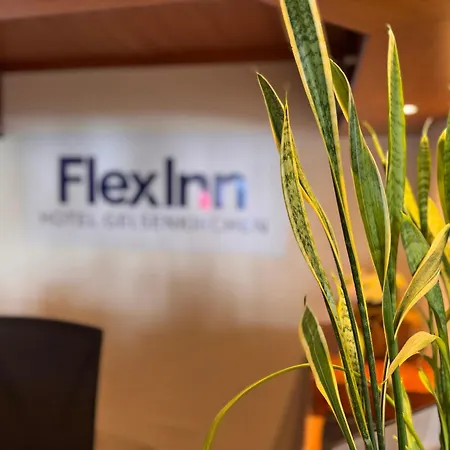 Flexinn Hotell 4*