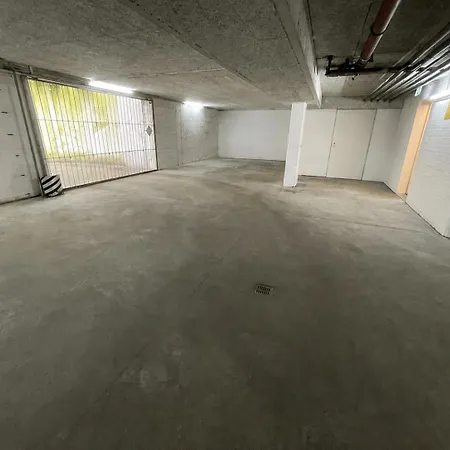 Flexinn 4* Gelsenkirchen