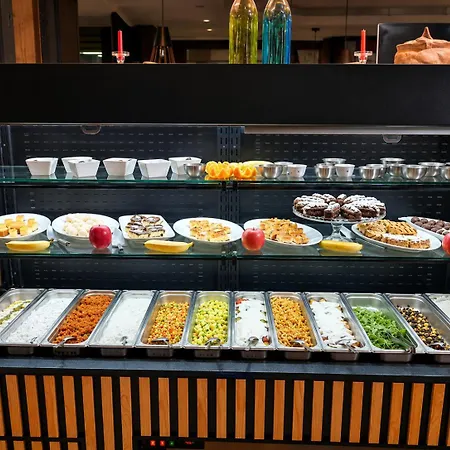 Hotel Flexinn Gelsenkirchen