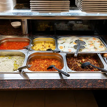 Flexinn 4*