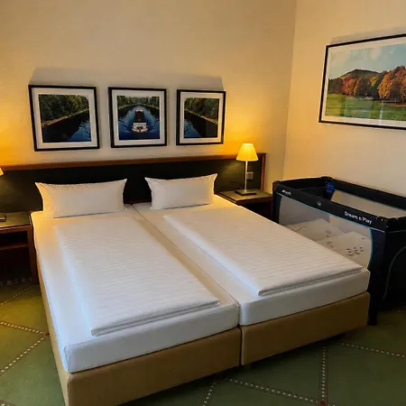 Flexinn Hotel Gelsenkirchen